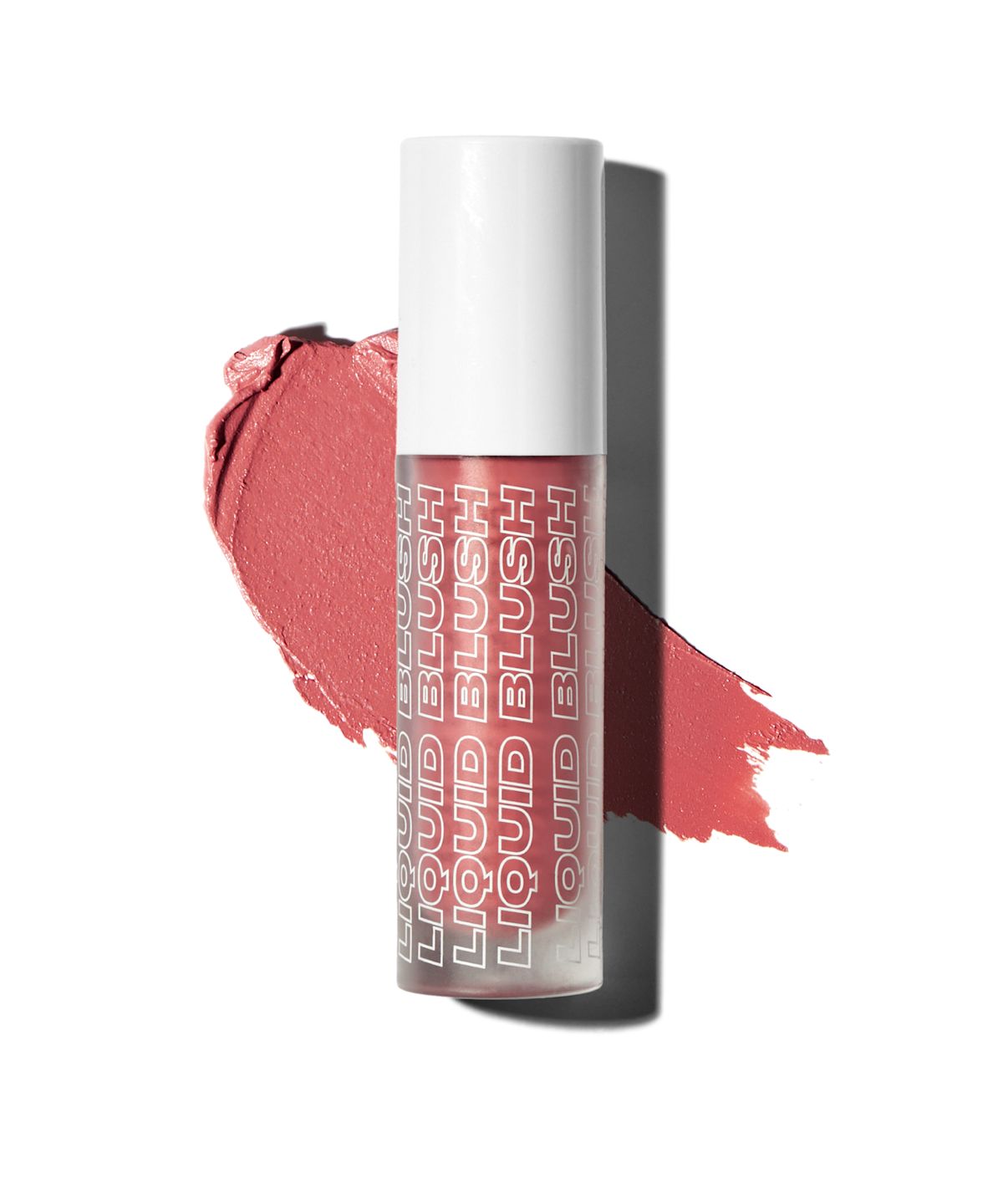 By BEAUTY BAY Liquid Cream Blush Sorbet