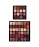 By BEAUTY BAY - Double Rich Palette Duo