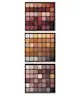 By BEAUTY BAY - Rich Nude Neutral 42 Trio