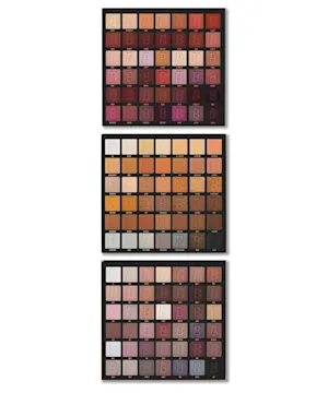 beautybay Rich Nude Neutral 42 Trio