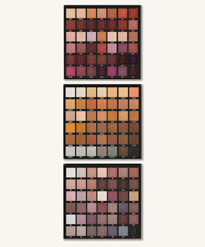 By Beauty BAY - Rich Nude Neutral 42 Trio
