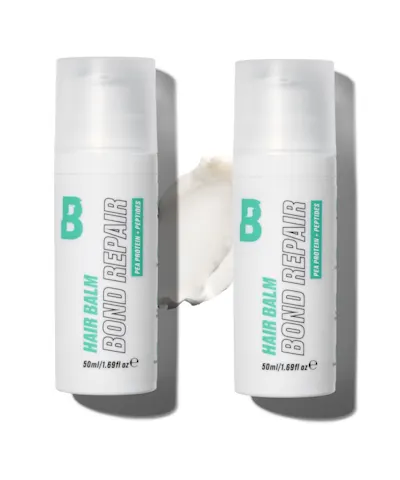 By BEAUTY BAY - Bond Repair Hair Balm