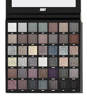 By BEAUTY BAY Smoky 42 Colour Palette