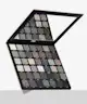 By BEAUTY BAY - 8 x 42 Palette Vault