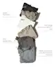 By BEAUTY BAY - Smoky 42 Colour Palette