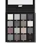 By BEAUTY BAY - Smoky 16 Colour Palette