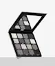 By BEAUTY BAY - Double Smoky Palette Duo