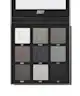 By BEAUTY BAY - Smoky 9 Colour Palette
