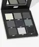 By BEAUTY BAY - Smoky 9 Colour Palette