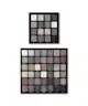 By BEAUTY BAY - Double Smoky Palette Duo