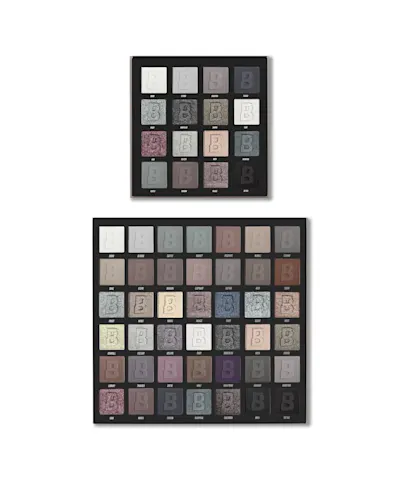 By BEAUTY BAY - Double Smoky Palette Duo