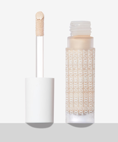 By BEAUTY BAY Clearance - Liquid Cream Highlight Clearance - Liquid Cream Highlight Pearl