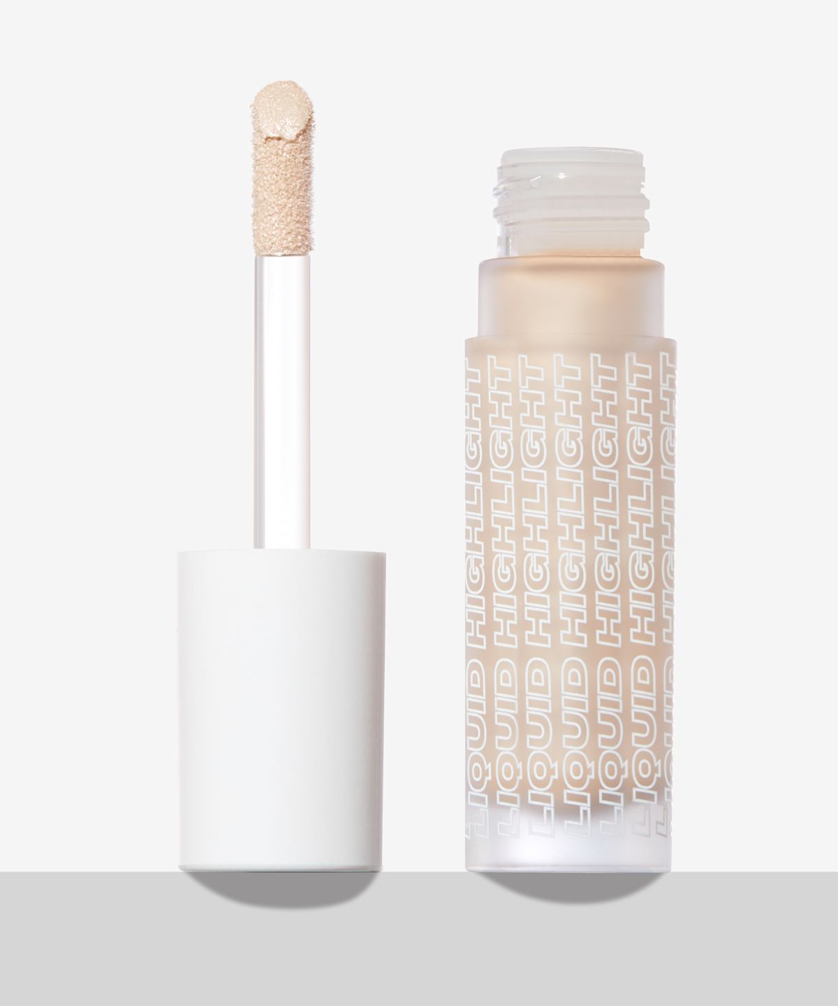 By BEAUTY BAY Clearance - Liquid Cream Highlight Clearance - Liquid Cream Highlight Pearl