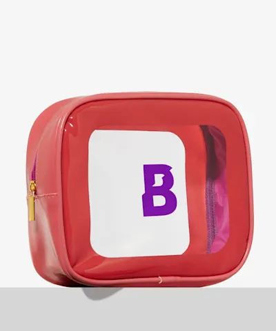 By BEAUTY BAY - The Tropical Paradise Beauty Bag