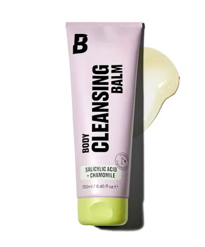 By BEAUTY BAY - Body Cleansing Balm with Salicylic Acid and Chamomile