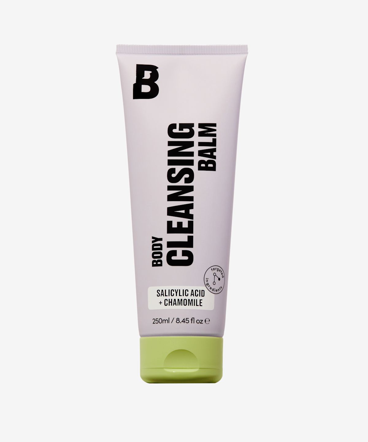 By BEAUTY BAY Body Cleansing Balm with Salicylic Acid and Chamomile