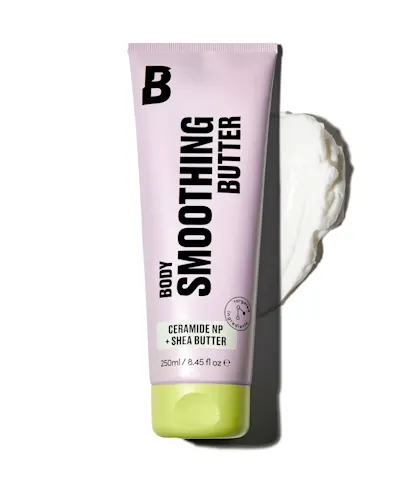 By BEAUTY BAY - Body Smoothing Butter with Ceramide NP and Shea Butter