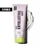 By BEAUTY BAY - Body Exfoliating Buff with 10% AHA and Sea Salt 