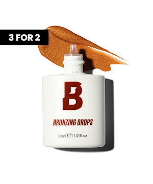 Future Bronze Body Base
