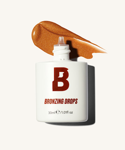 By BEAUTY BAY Bronzing Drops