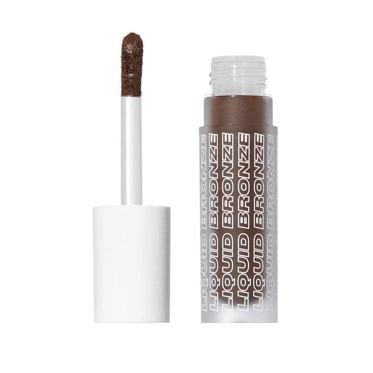 By BEAUTY BAY Clearance - Liquid Cream Bronzer Ganache