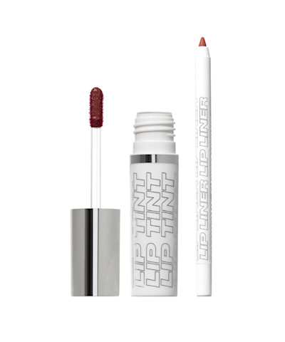 By BEAUTY BAY Liner and Tint Duo Love + Terracotta
