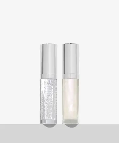 By BEAUTY BAY - Plump & Shine Lip Duo