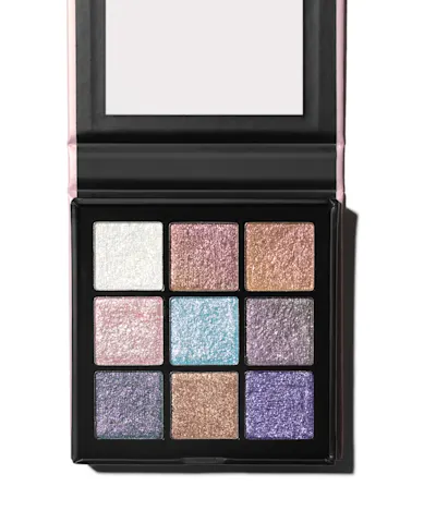 By BEAUTY BAY - Mini Charms 9 Colour Palette