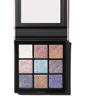 By BEAUTY BAY Mini Charms 9 Colour Palette