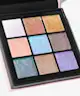 By BEAUTY BAY - Mini Charms 9 Colour Palette