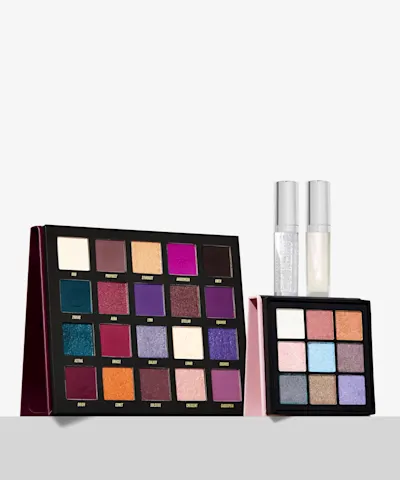 By BEAUTY BAY - Celestial Charms Christmas Bundle