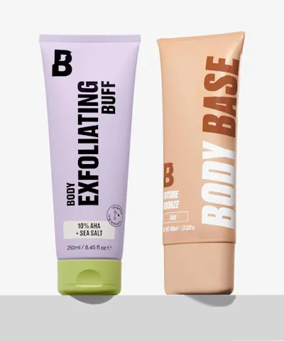 By BEAUTY BAY - Buff and Bronze Duo