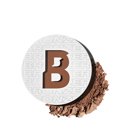 Powder Bronzer - Malt