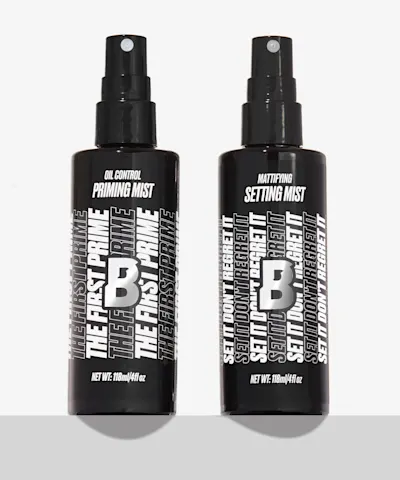 By BEAUTY BAY - Prime & Set Face Duo