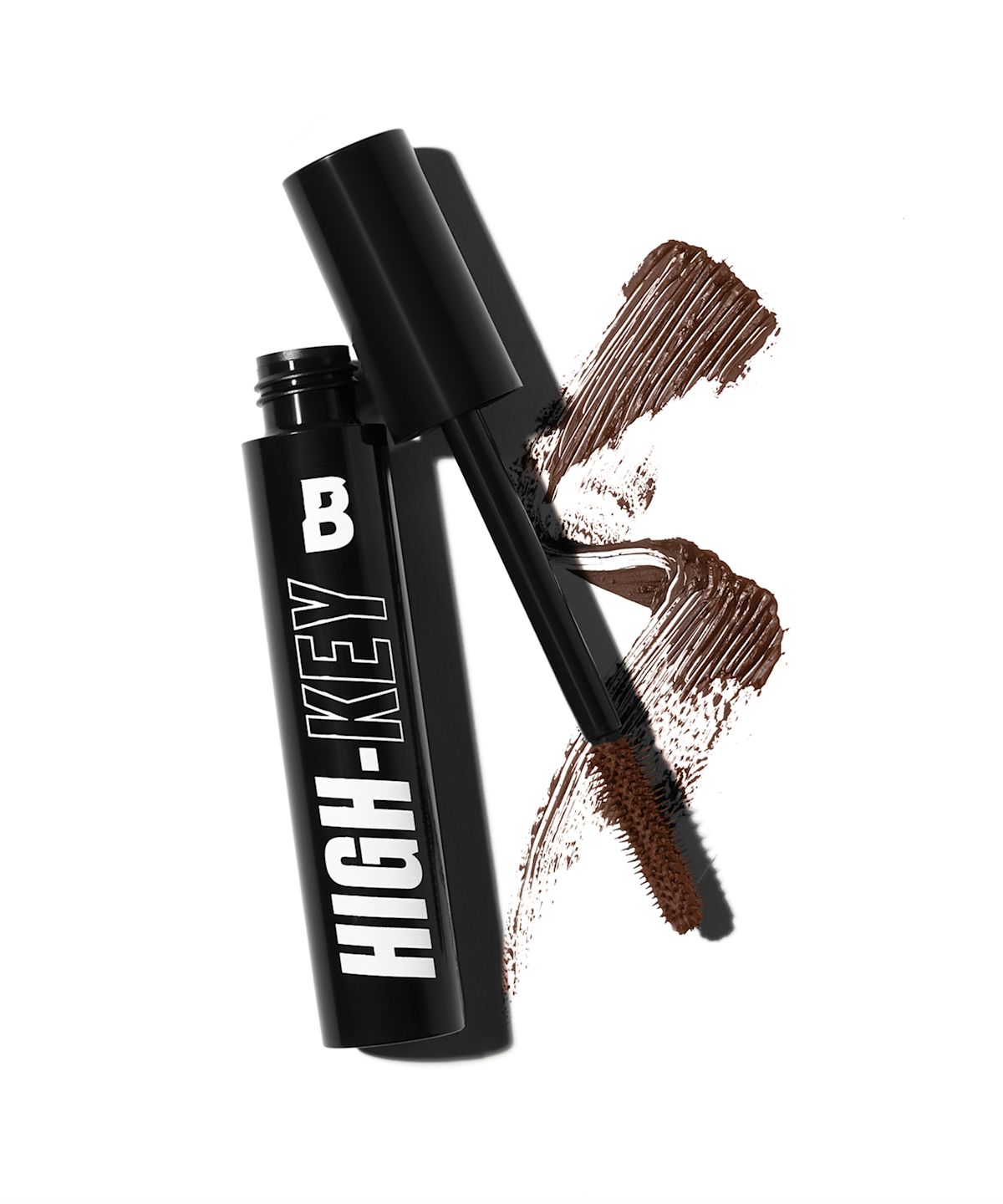 By BEAUTY BAY High-Key Mascara in Cocoa