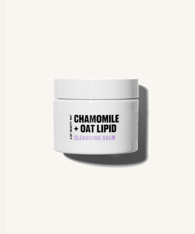 By BEAUTY BAY Mini Chamomile + Oat Lipid Cleansing Balm