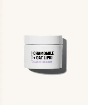 By BEAUTY BAY Mini Chamomile + Oat Lipid Cleansing Balm
