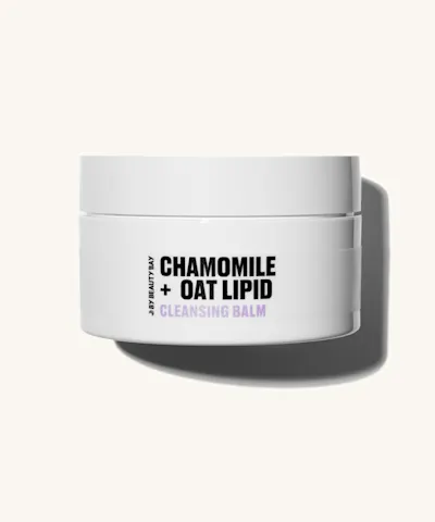 By BEAUTY BAY - Chamomile + Oat Lipid Cleansing Balm