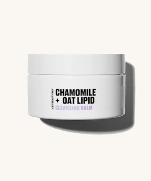 beautybay Chamomile + Oat Lipid Cleansing Balm