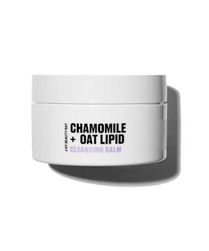 beautybay Chamomile + Oat Lipid Cleansing Balm