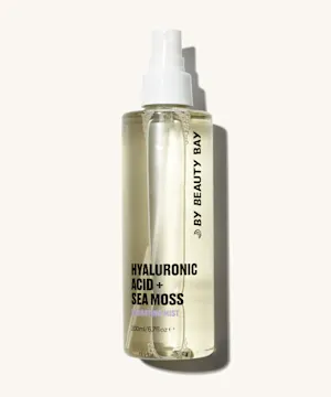 beautybay Hyaluronic Acid + Sea Moss Hydrating Face Mist