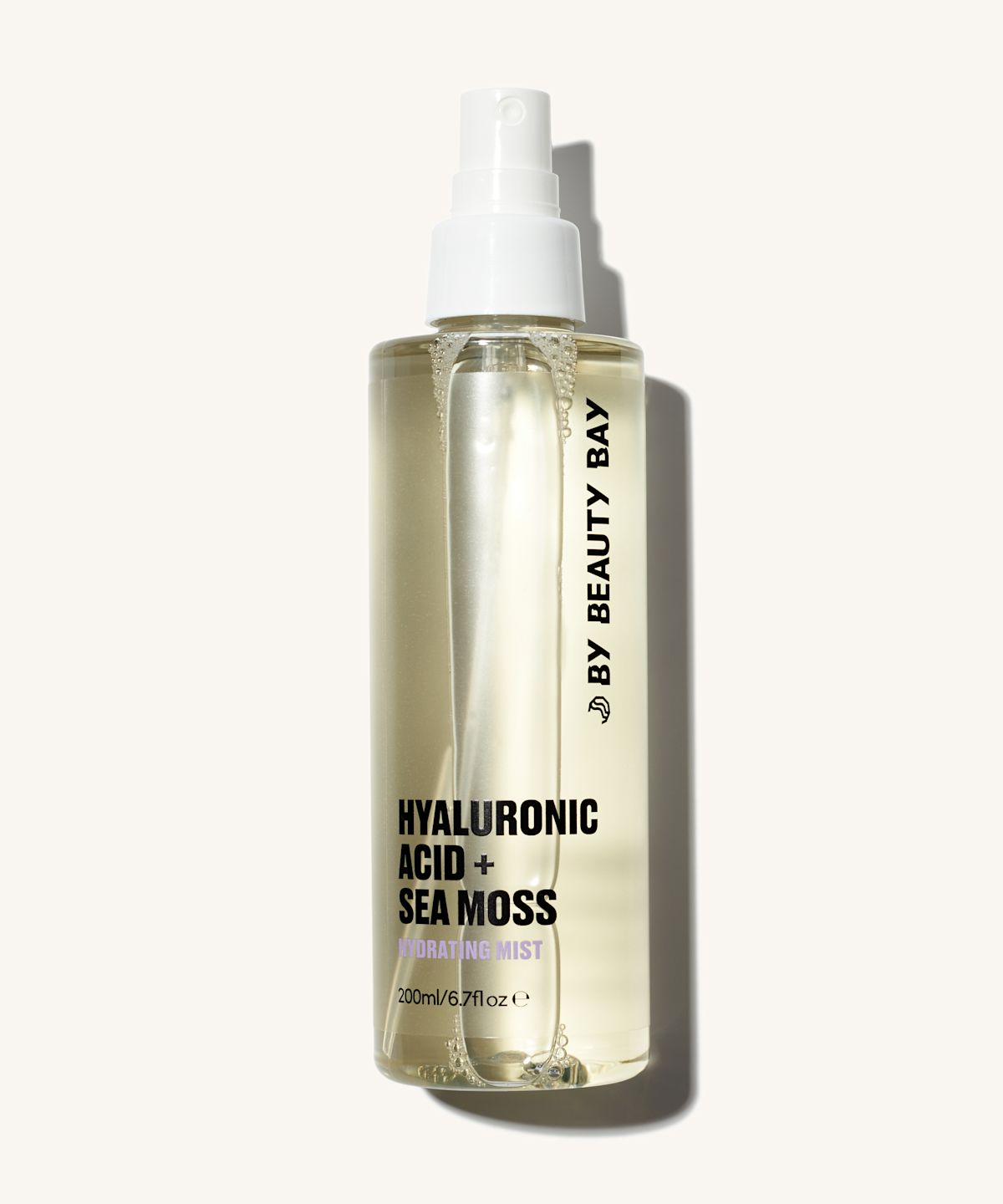 Hyaluronic Acid + Sea Moss Hydrating Face Mist - 200ml