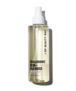 beautybay Hyaluronic Acid + Sea Moss Hydrating Face Mist