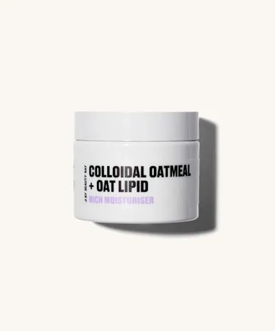 By BEAUTY BAY - Mini Colloidal Oatmeal + Oat Rich Moisturiser