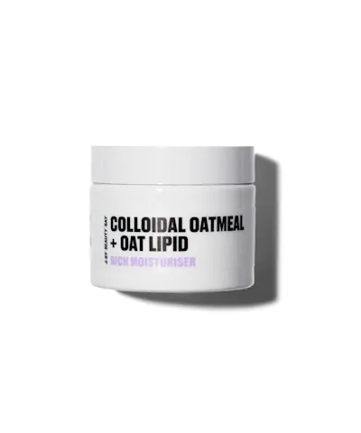 By BEAUTY BAY - Colloidal Oatmeal + Oat Lipid Rich Moisturiser