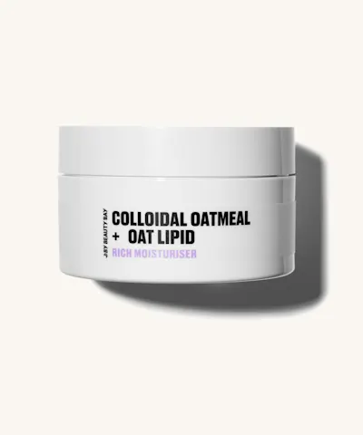 By BEAUTY BAY - Colloidal Oatmeal + Oat Lipid Rich Moisturiser