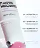 By BEAUTY BAY - Plumping Moisturiser Ectoin + Superberry Complex