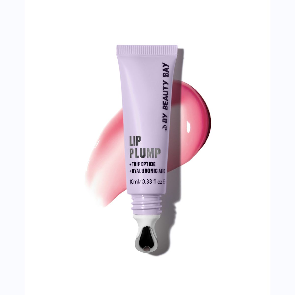 By BEAUTY BAY Lip Plump + Tripeptide + Hyaluronic Acid Original Berry