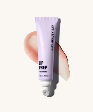 By BEAUTY BAY Lip Prep + Vitamin E