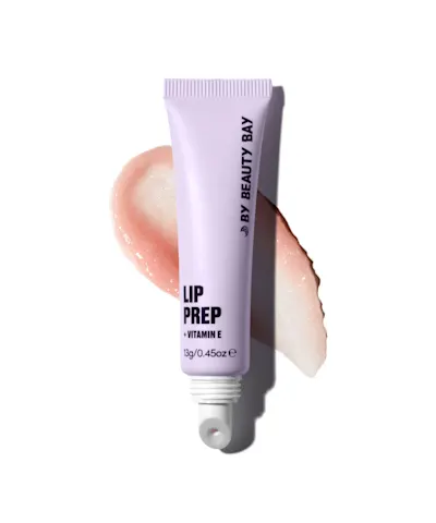 By BEAUTY BAY - Lip Prep + Vitamin E